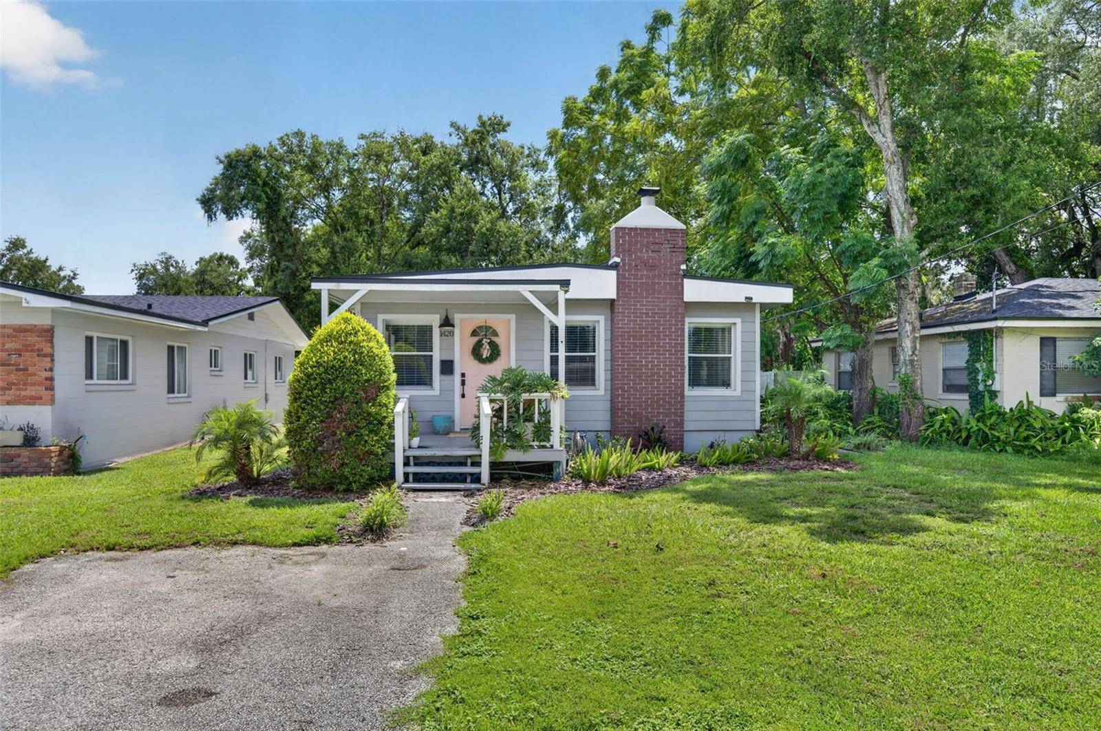 1420 NEBRASKA ST, Orlando, FL 32803