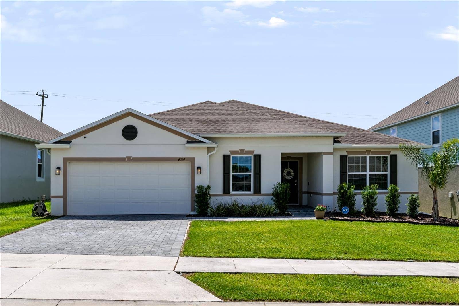 6564 RHYTHM DR, Mascotte, FL 34753