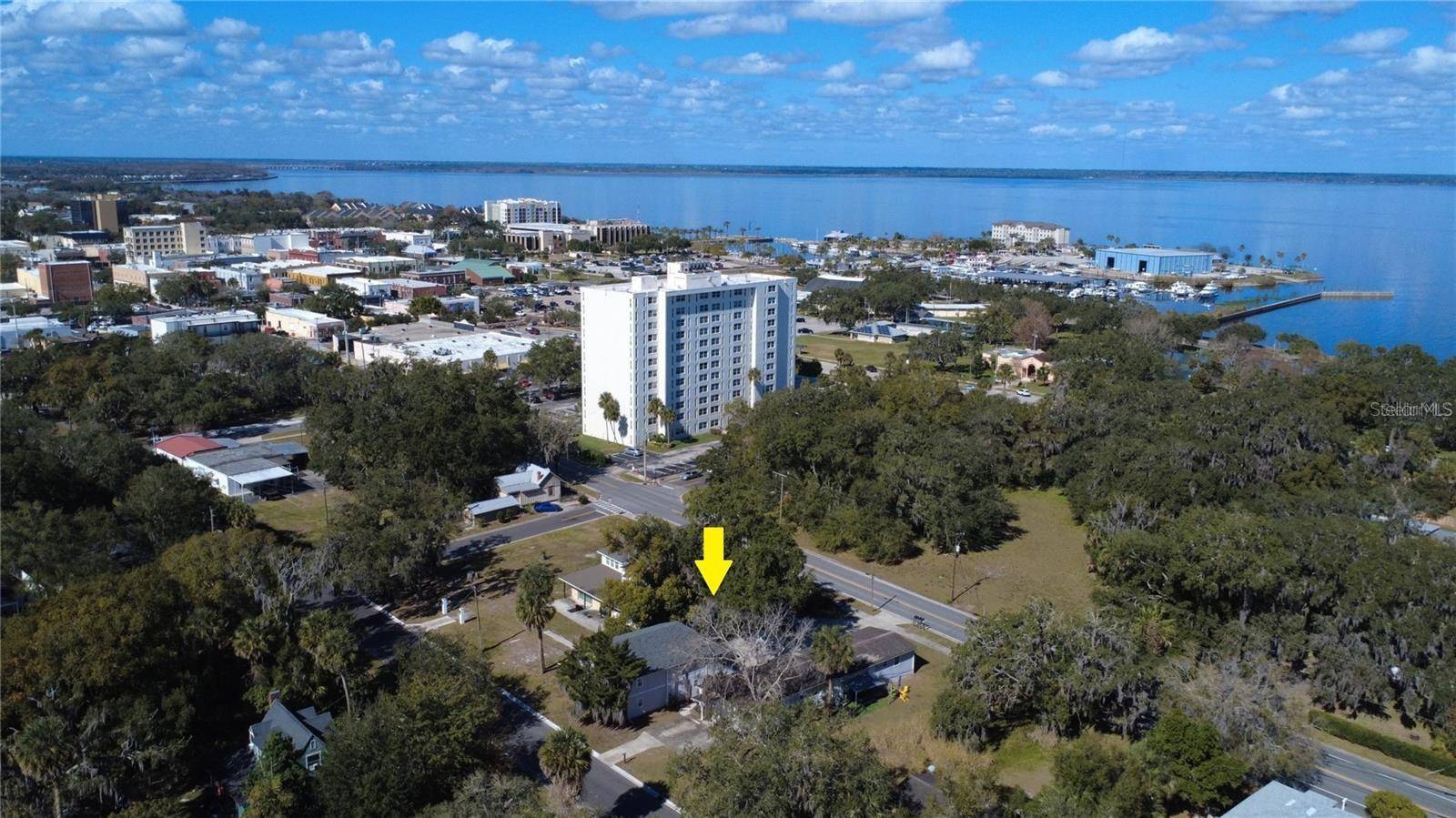 613 E 2ND ST #203, Sanford, FL 32771