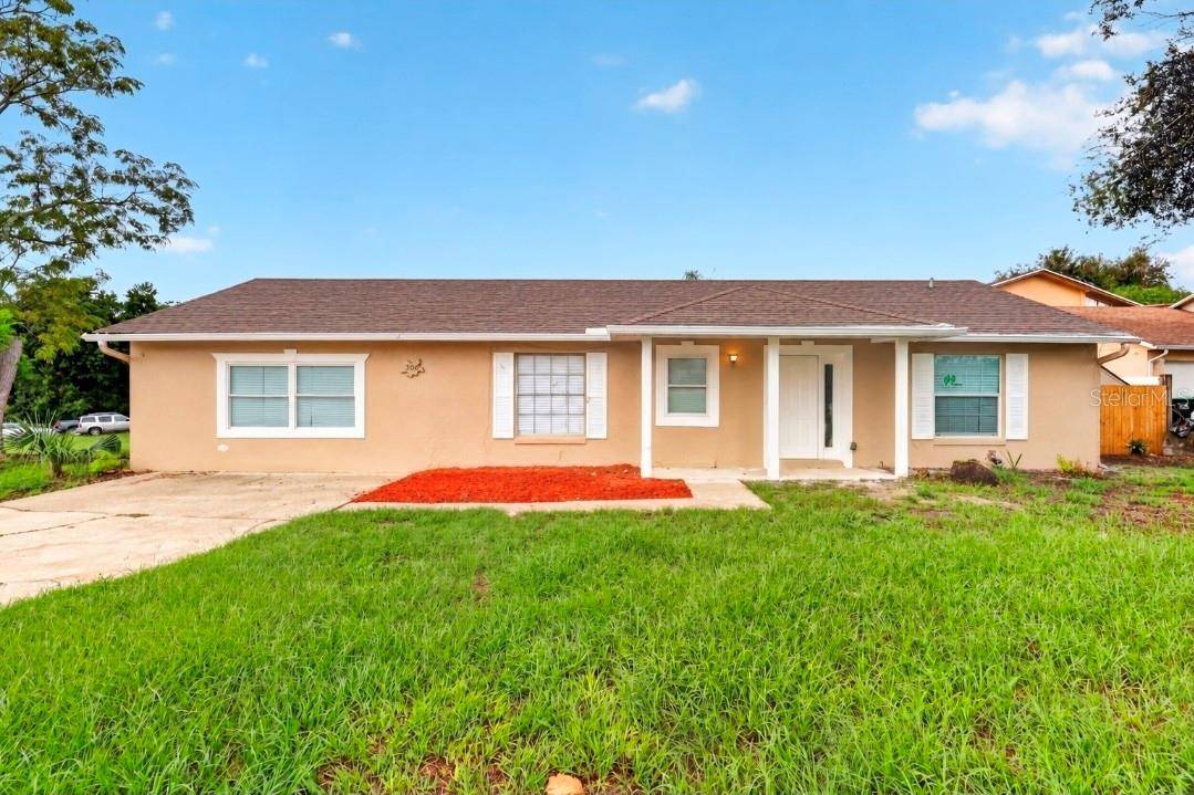 3106 KNIGHTSBRIDGE RD, Orlando, FL 32818