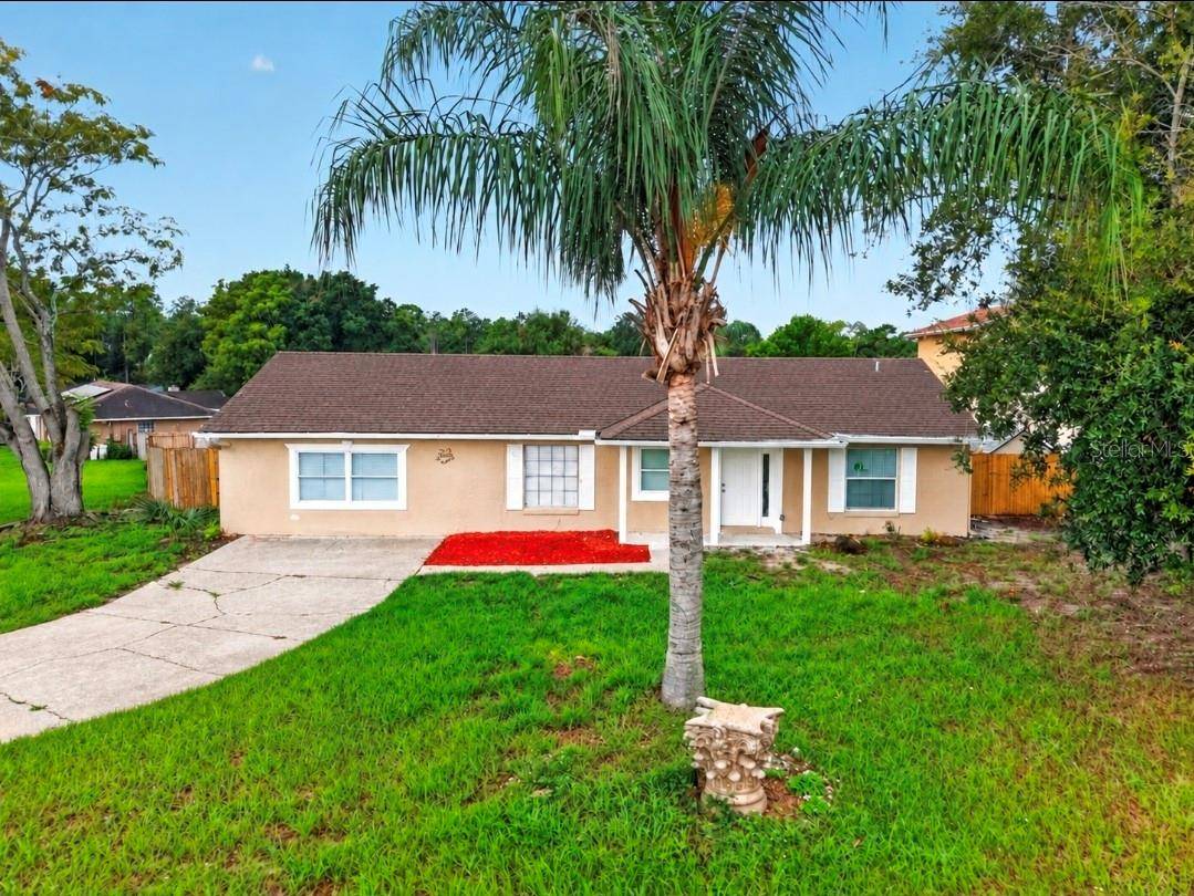 3106 KNIGHTSBRIDGE RD, Orlando, FL 32818