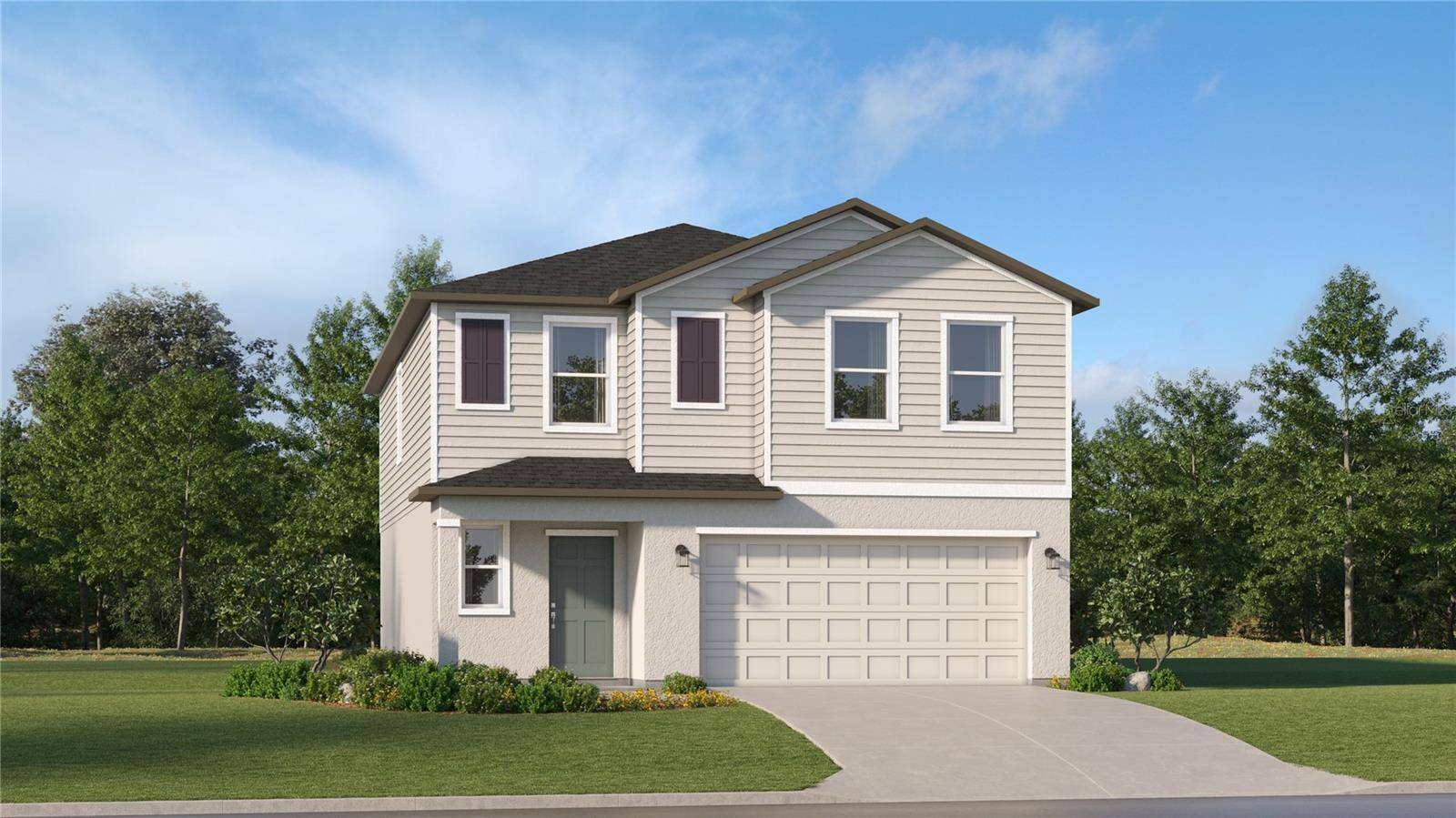 6260 BOTTICELLA BLVD, Winter Haven, FL 33884