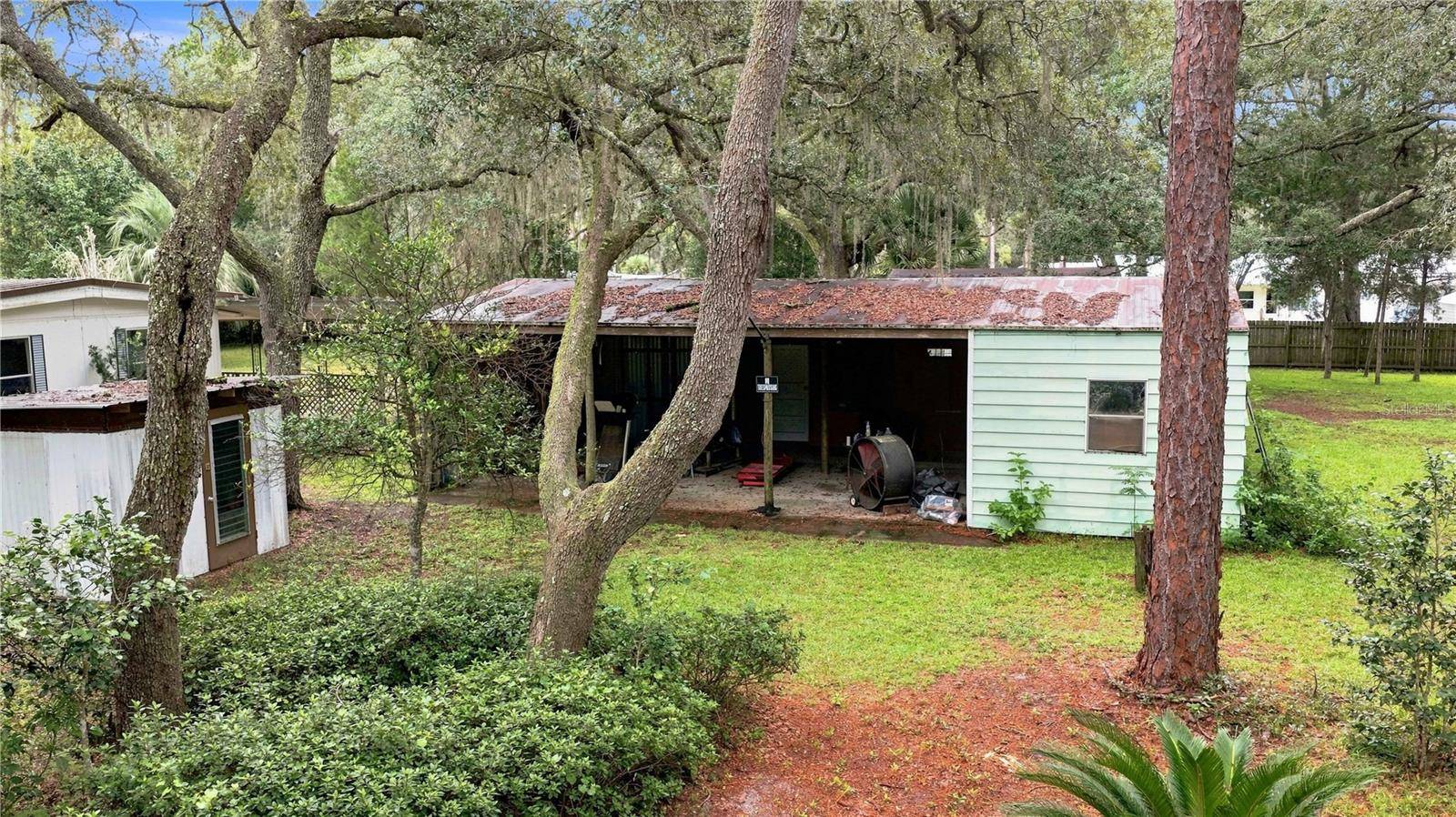 15470 NE HIGHWAY 314, Silver Springs, FL 34488
