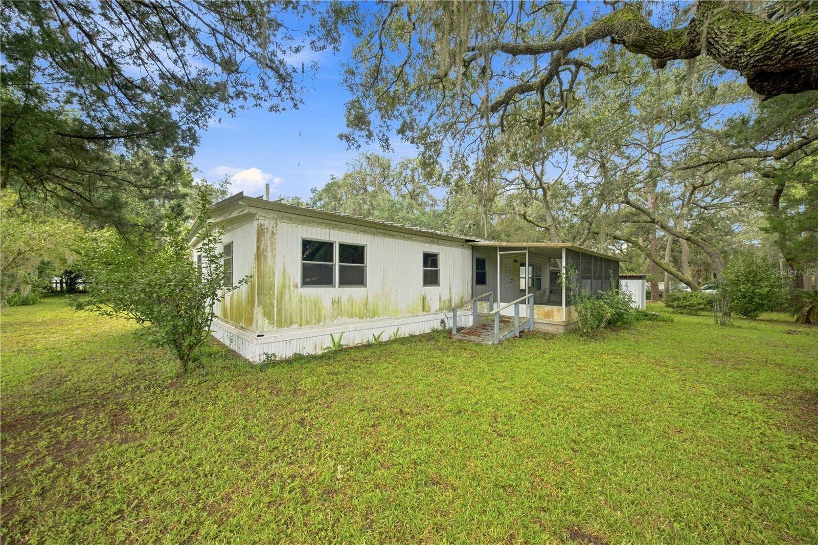 15470 NE HIGHWAY 314, Silver Springs, FL 34488
