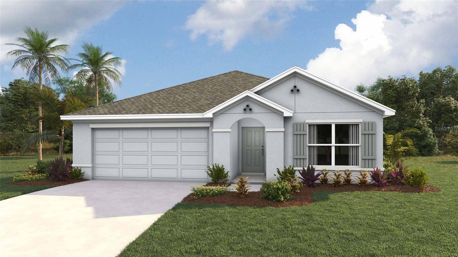 4636 SW 89TH LN, Ocala, FL 34476