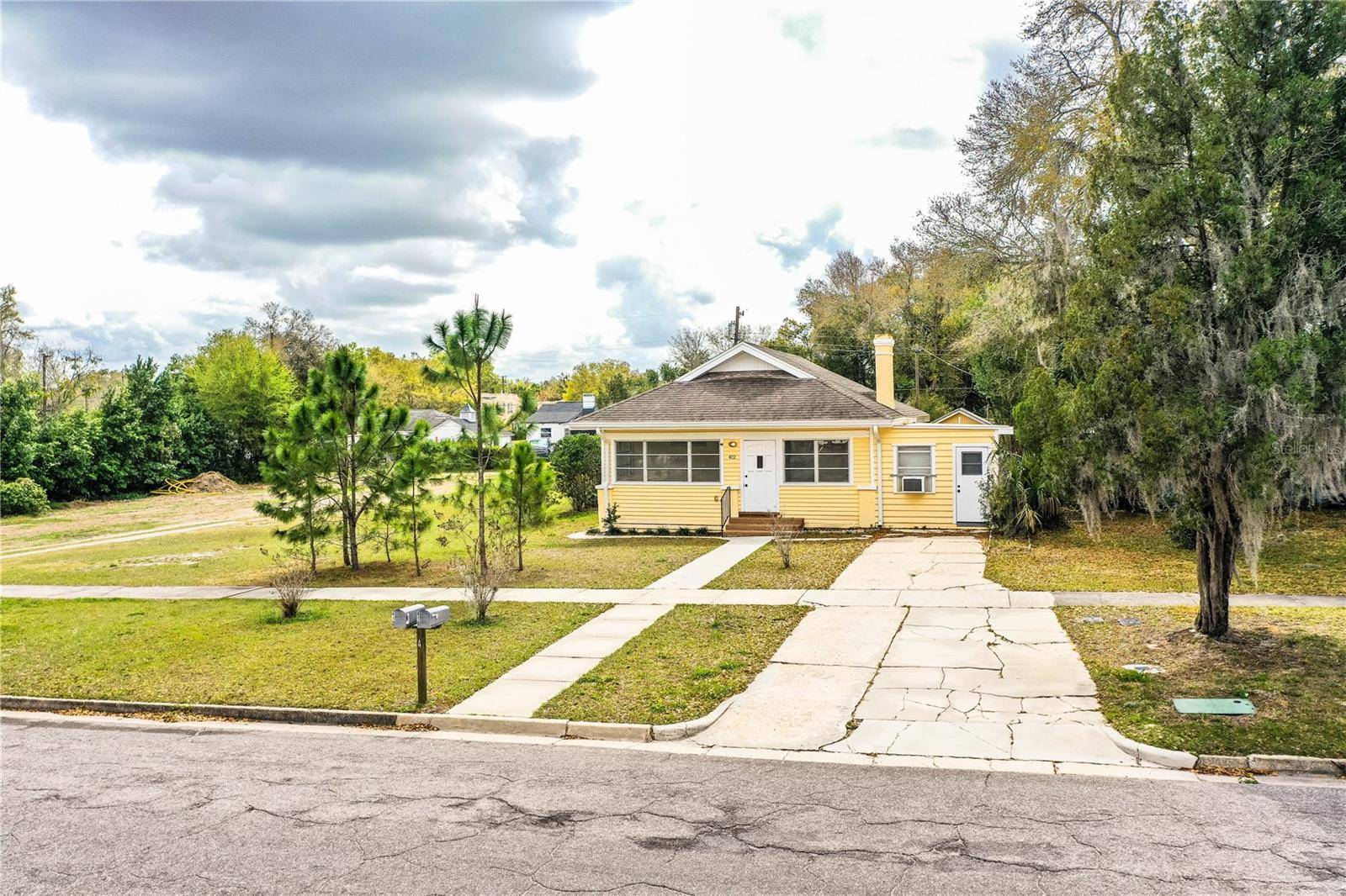 412 E TILLMAN AVE, Lake Wales, FL 33853