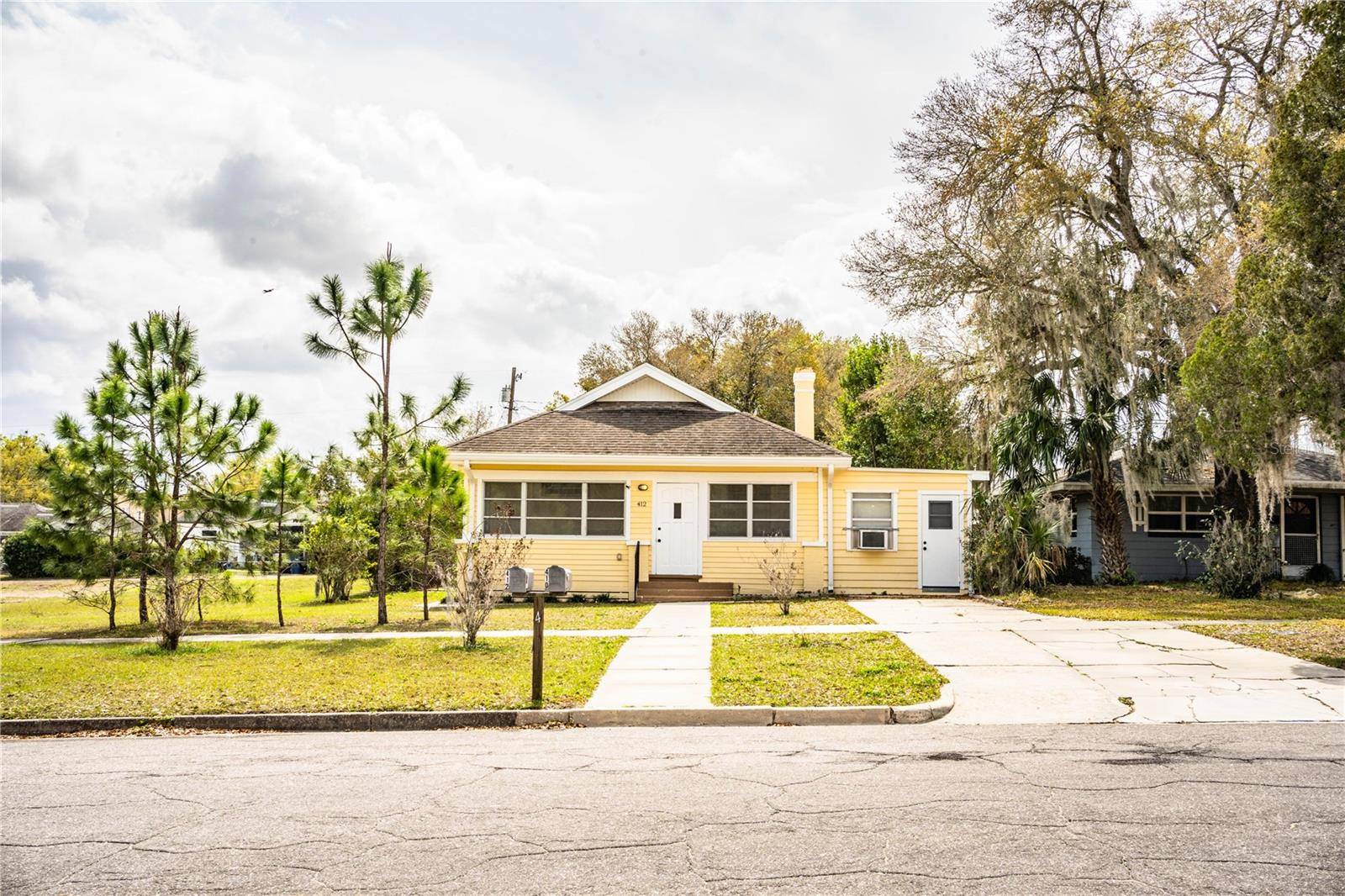412 E TILLMAN AVE, Lake Wales, FL 33853