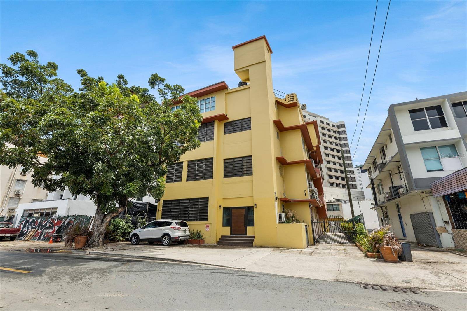 61 LUISA #2B, San Juan, PR 00907
