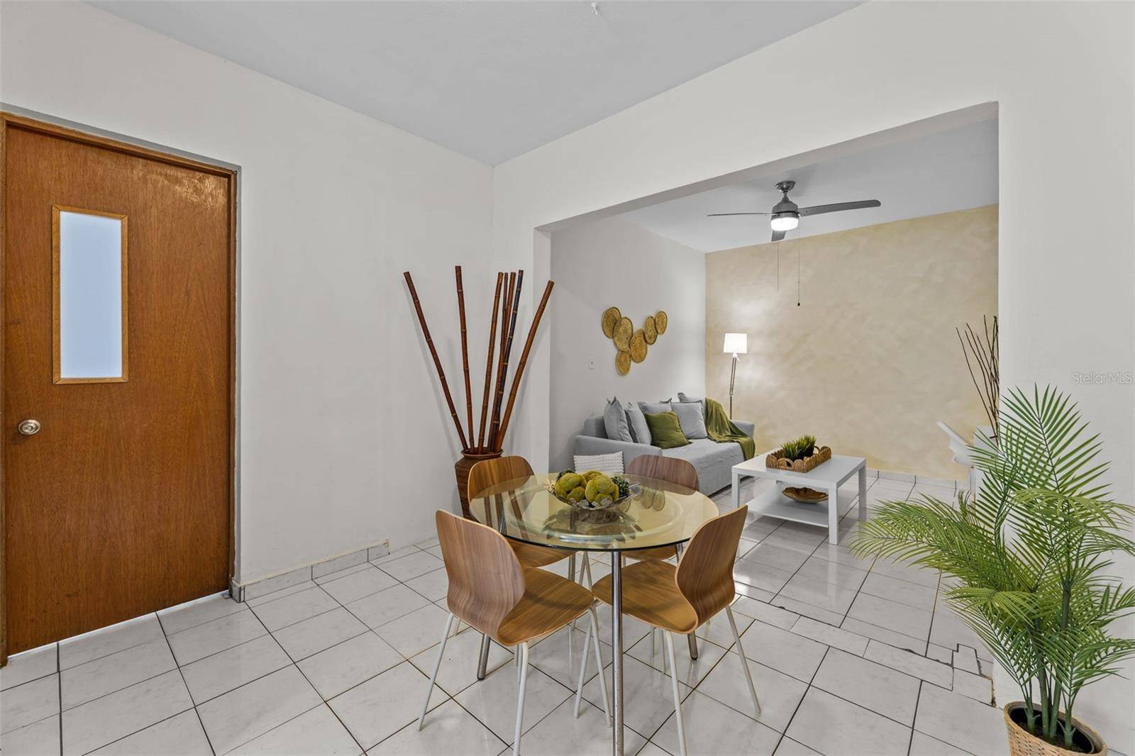 61 LUISA #2B, San Juan, PR 00907