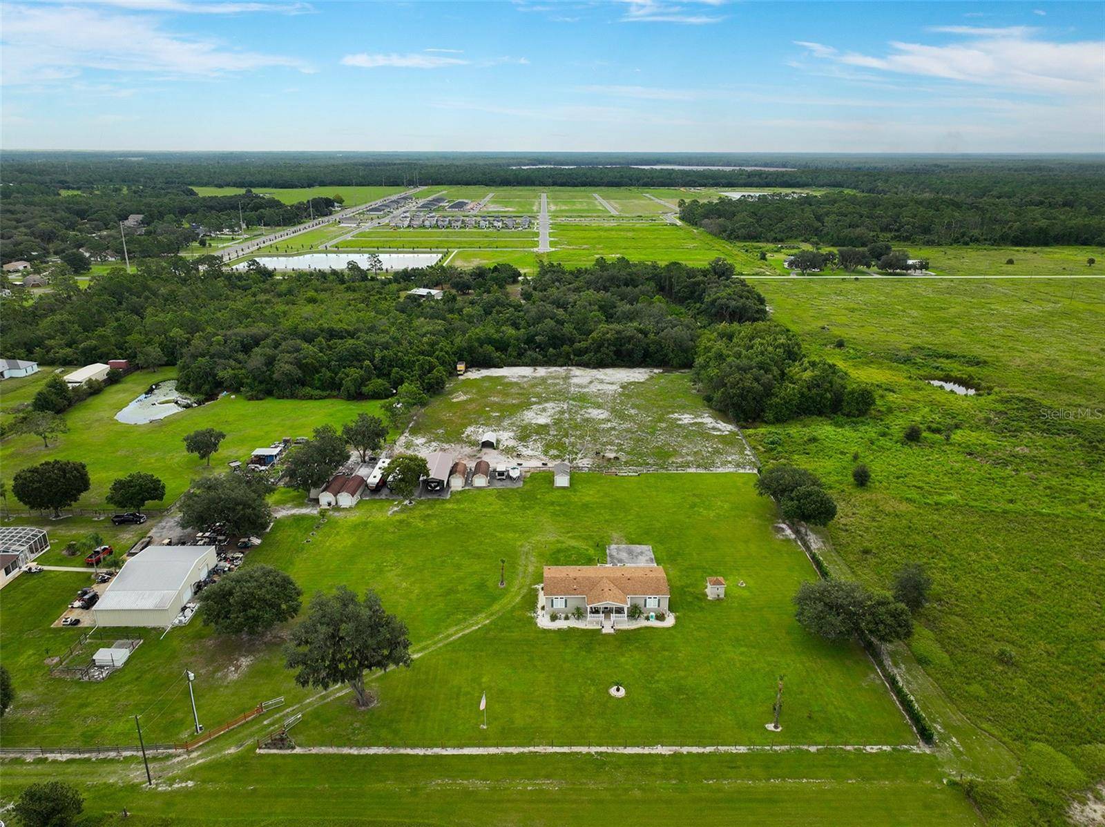 4600 HICKORY TREE RD, St Cloud, FL 34772