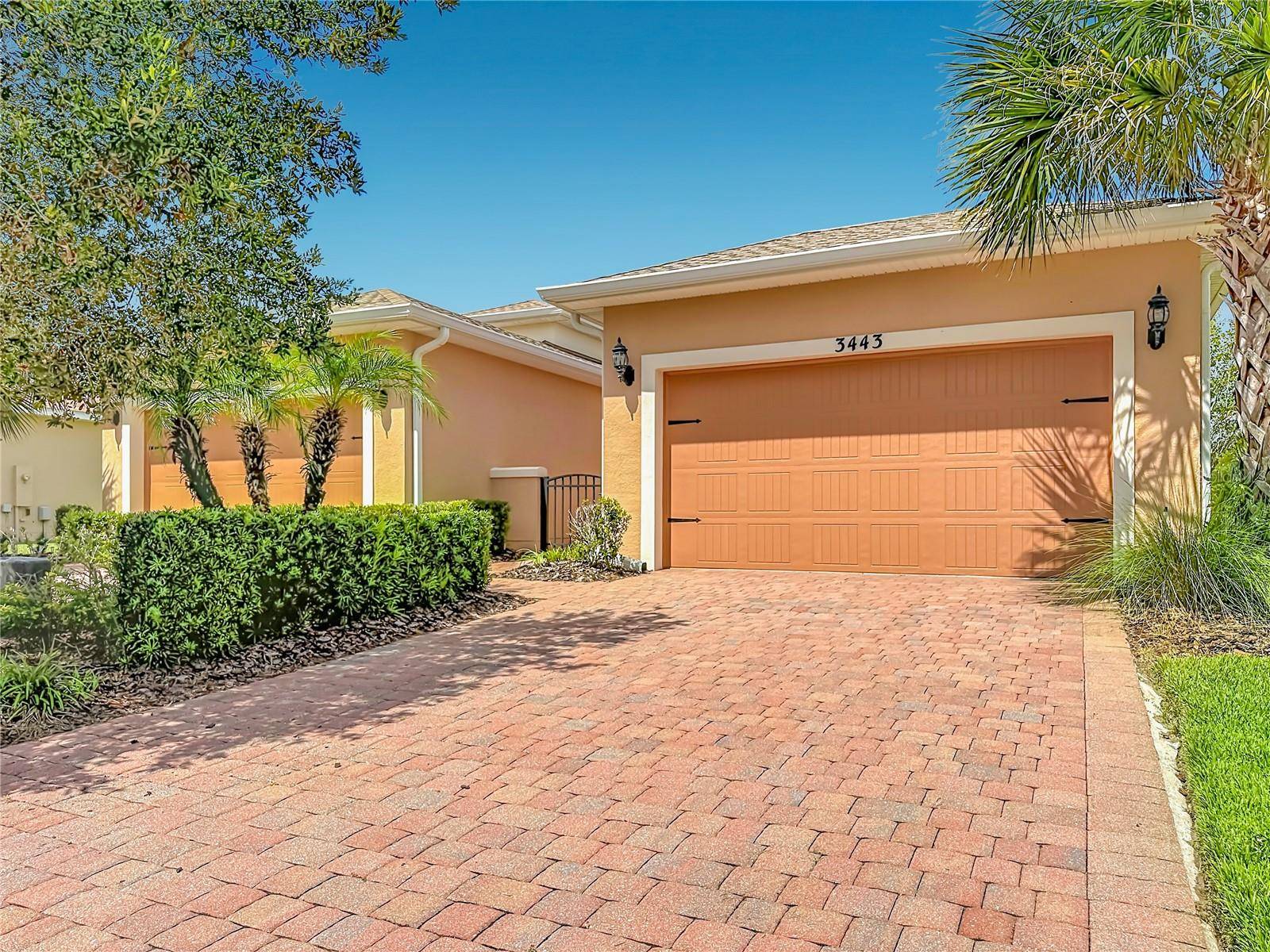 3443 FALLBROOK DR, Poinciana, FL 34759