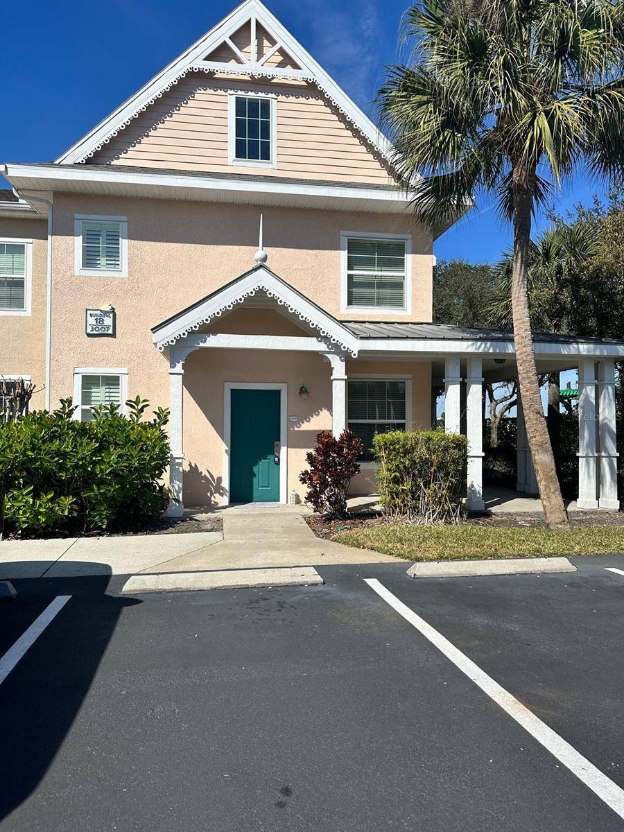 3007 BONFIRE BEACH DR #103, Kissimmee, FL 34746