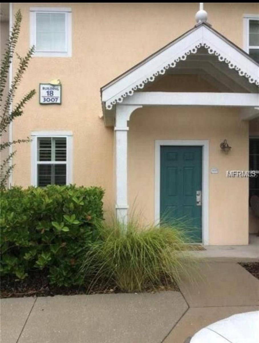 3007 BONFIRE BEACH DR #103, Kissimmee, FL 34746