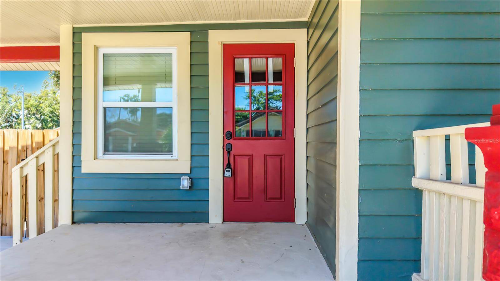 1435 PRESCOTT ST S, St Petersburg, FL 33712