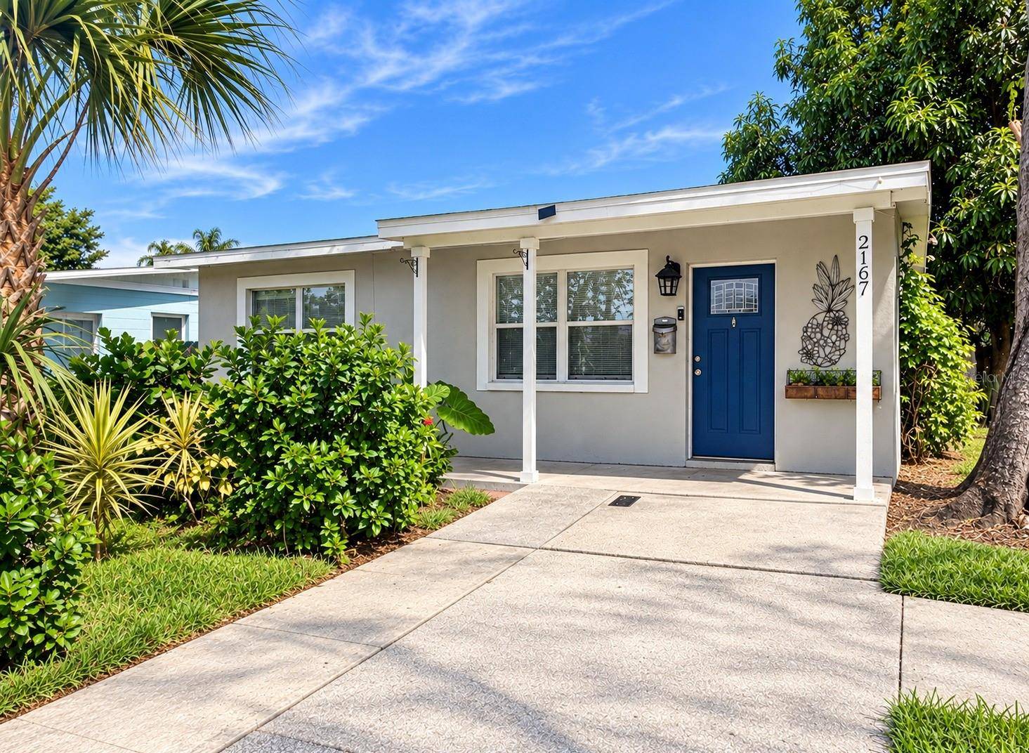 2167 16TH AVE S, St Petersburg, FL 33712