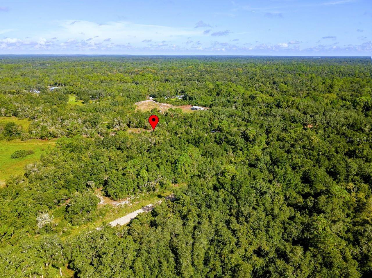 0 SANDSTONE ST, Webster, FL 33597
