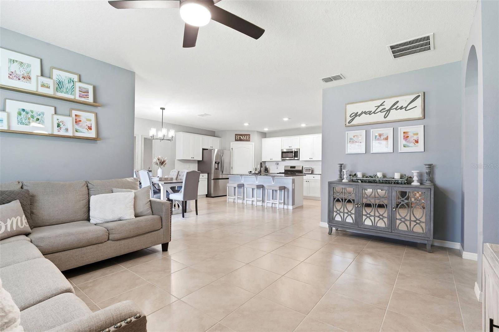 135 POINT PLEASANT RD, Deland, FL 32724