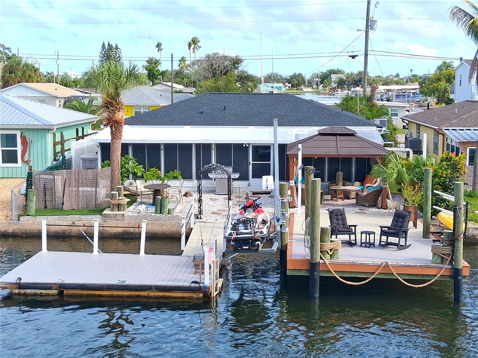 6424 BOATYARD DR, Hudson, FL 34667