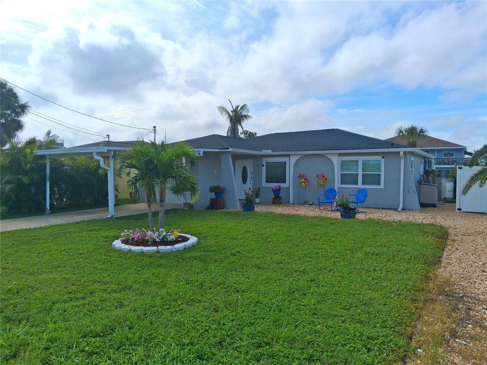 6424 BOATYARD DR, Hudson, FL 34667