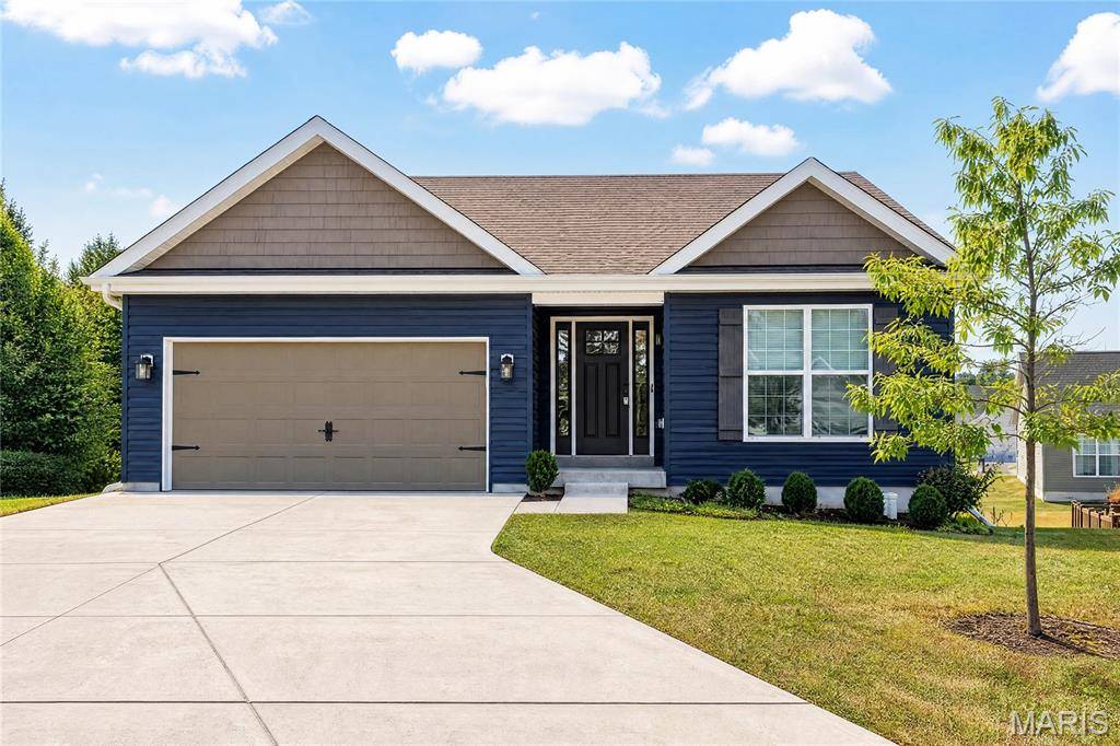 1576 Westlake CIR, Pacific, MO 63069