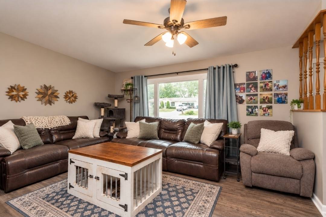 713 Eisenhower CT, Twin Lakes, WI 53181