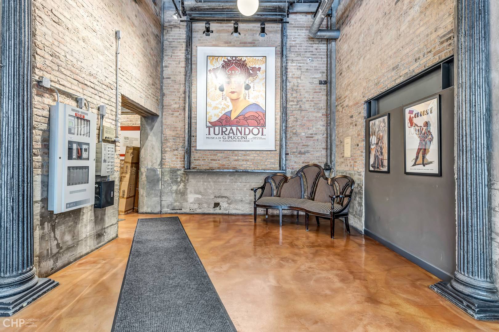 2545 S Dearborn ST #608, Chicago, IL 60616