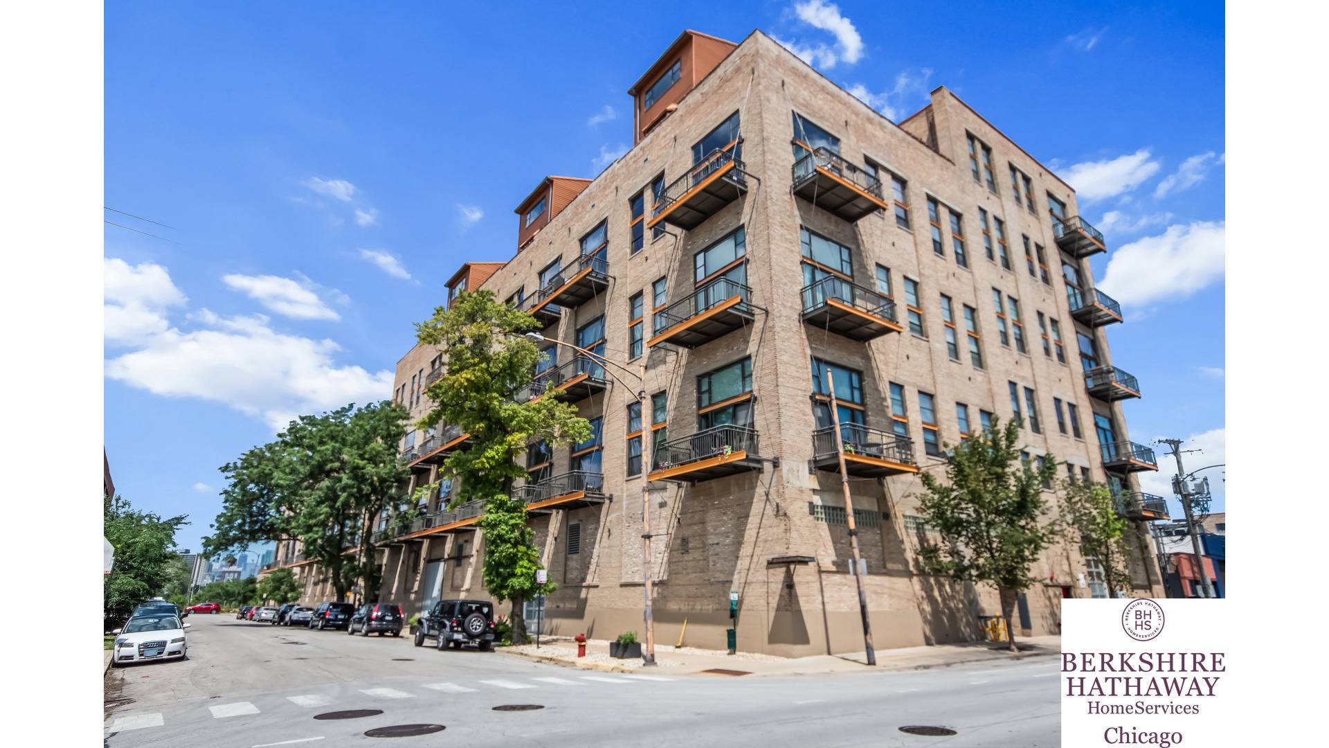 2545 S Dearborn ST #608, Chicago, IL 60616