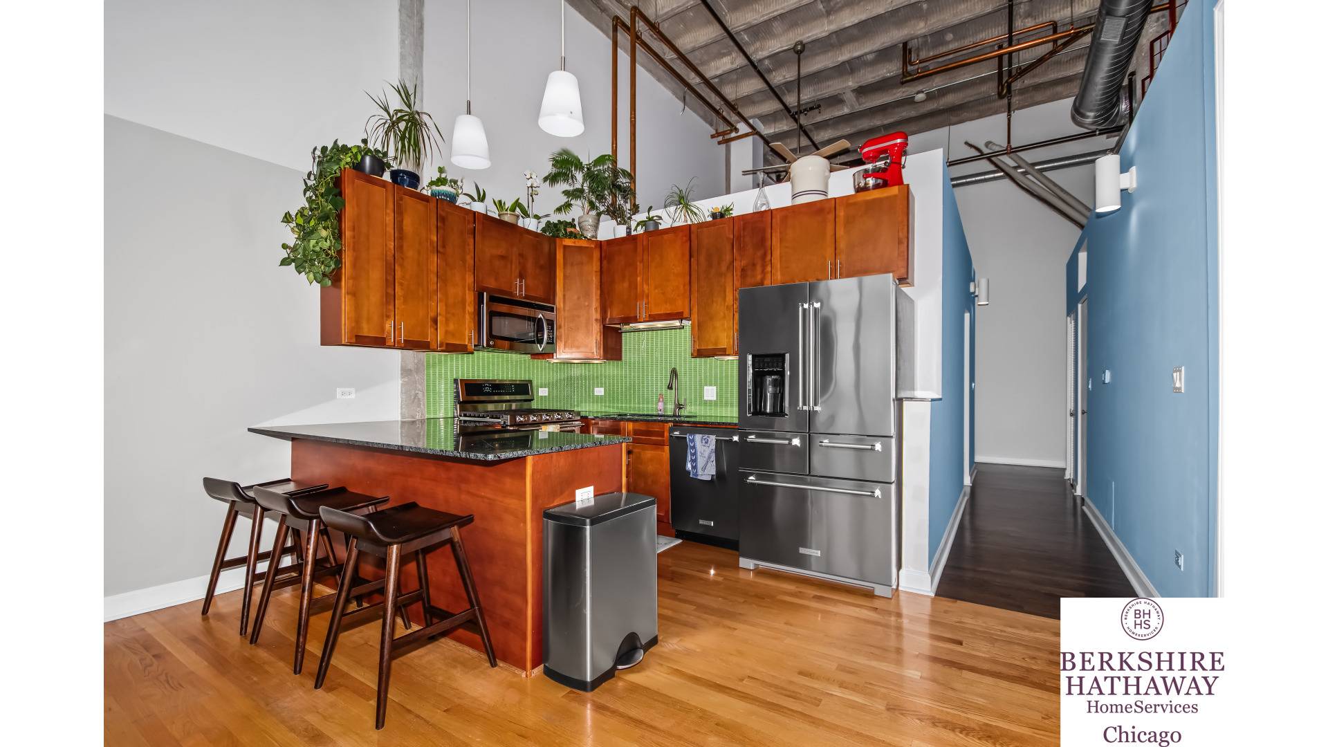 2545 S Dearborn ST #608, Chicago, IL 60616