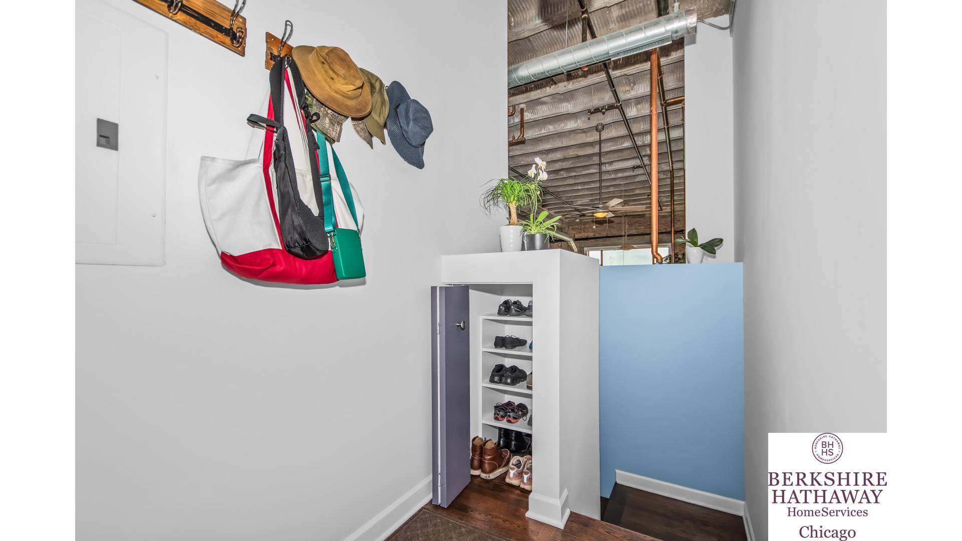 2545 S Dearborn ST #608, Chicago, IL 60616