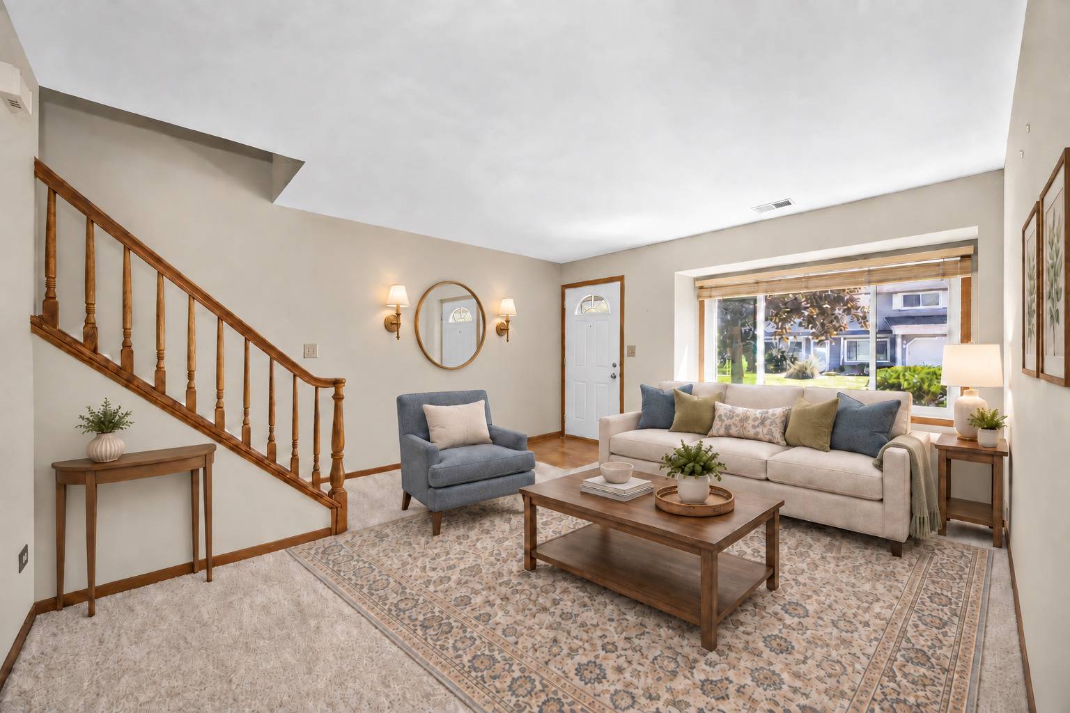 34015 White Oak LN #50C, Gurnee, IL 60031