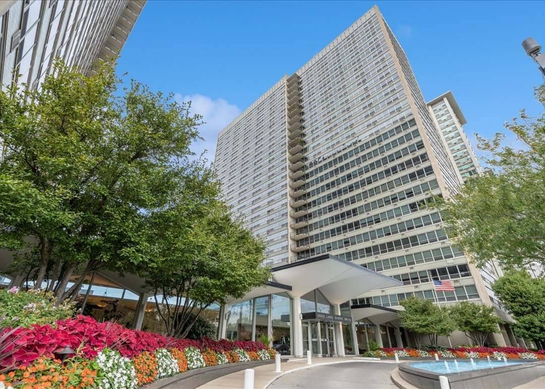 3550 N Lake Shore DR #920, Chicago, IL 60657