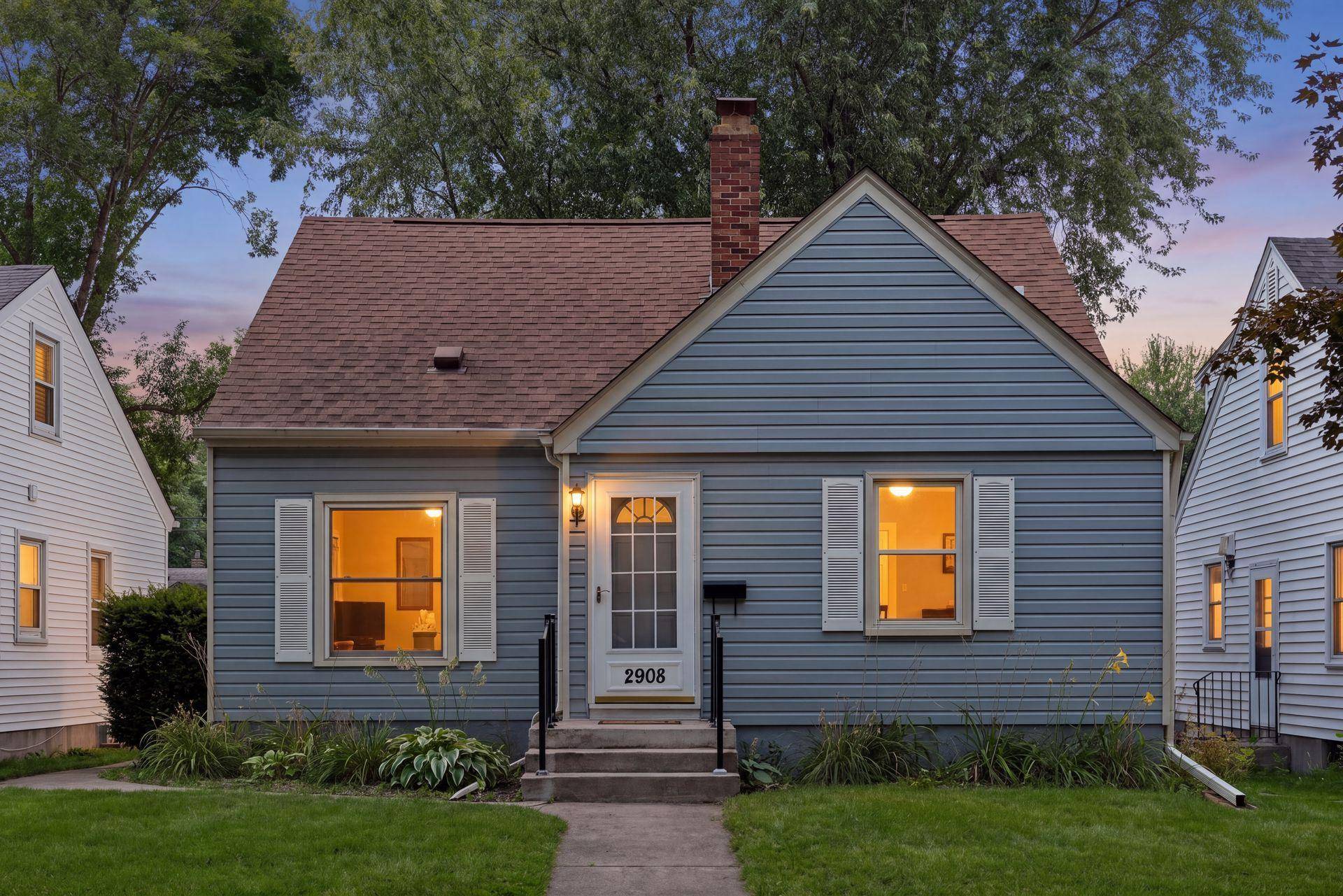 2908 Hampshire AVE S, Saint Louis Park, MN 55426
