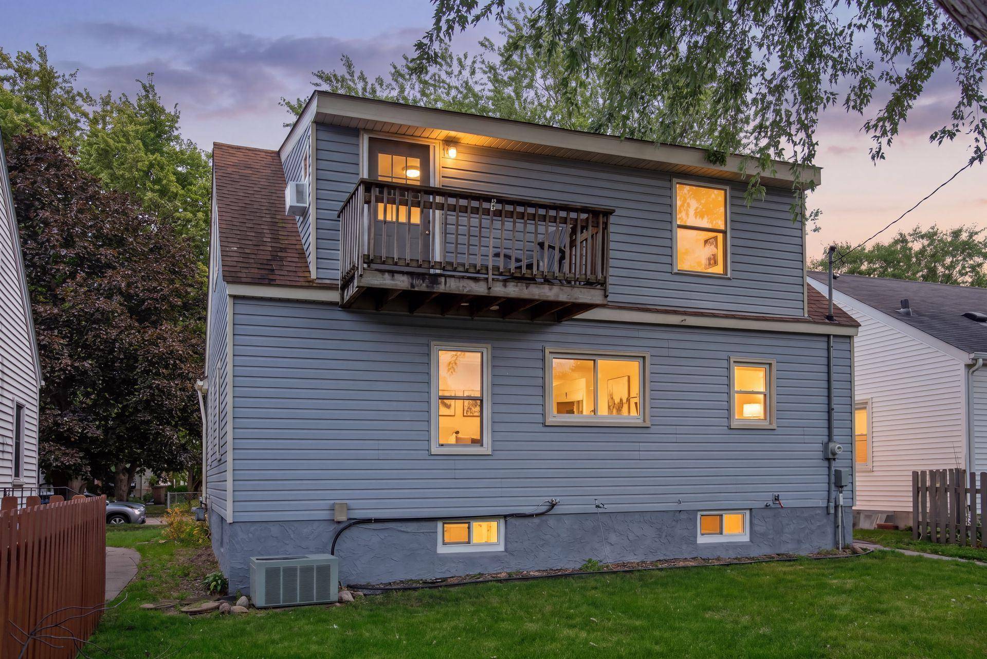 2908 Hampshire AVE S, Saint Louis Park, MN 55426