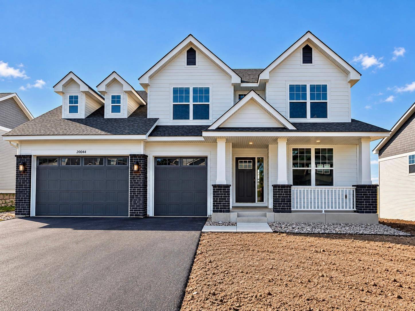 20044 67th AVE, Corcoran, MN 55340