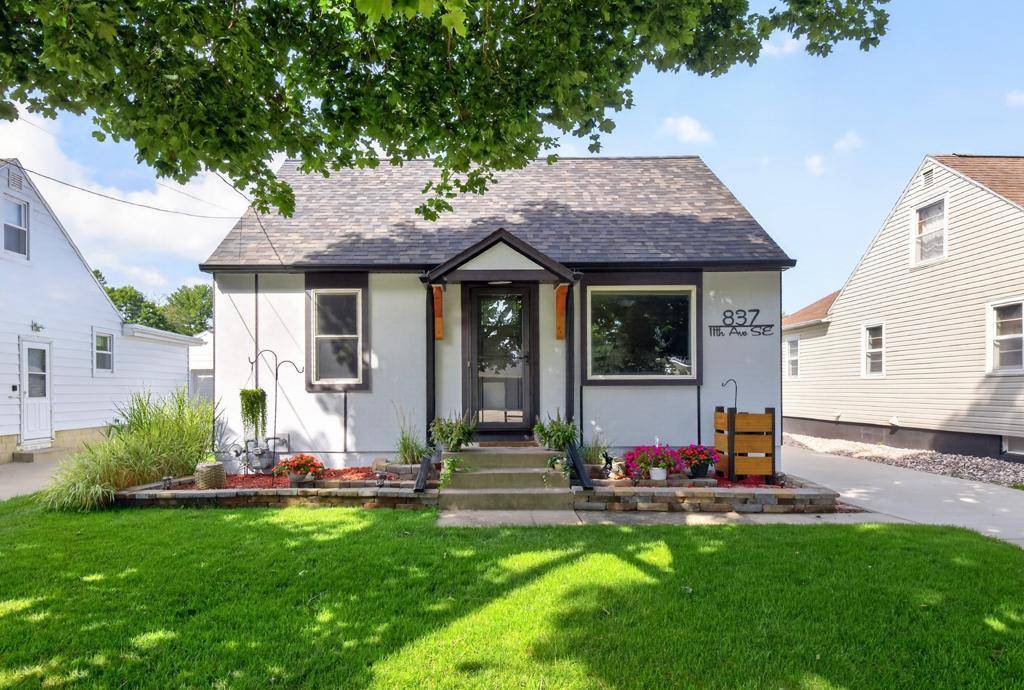 837 11th AVE SE, Rochester, MN 55904