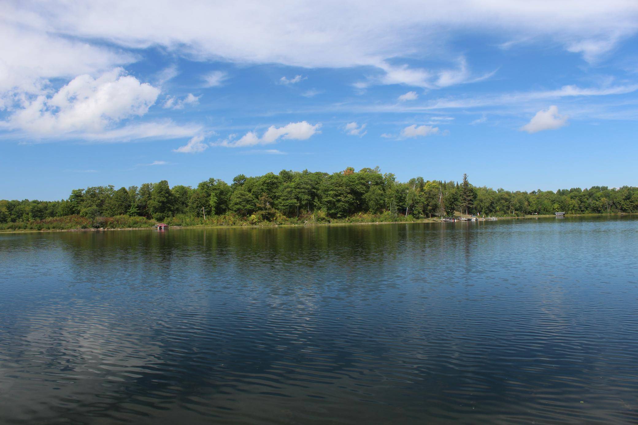 1874 Cozy Lodge DR NE, Longville, MN 56655