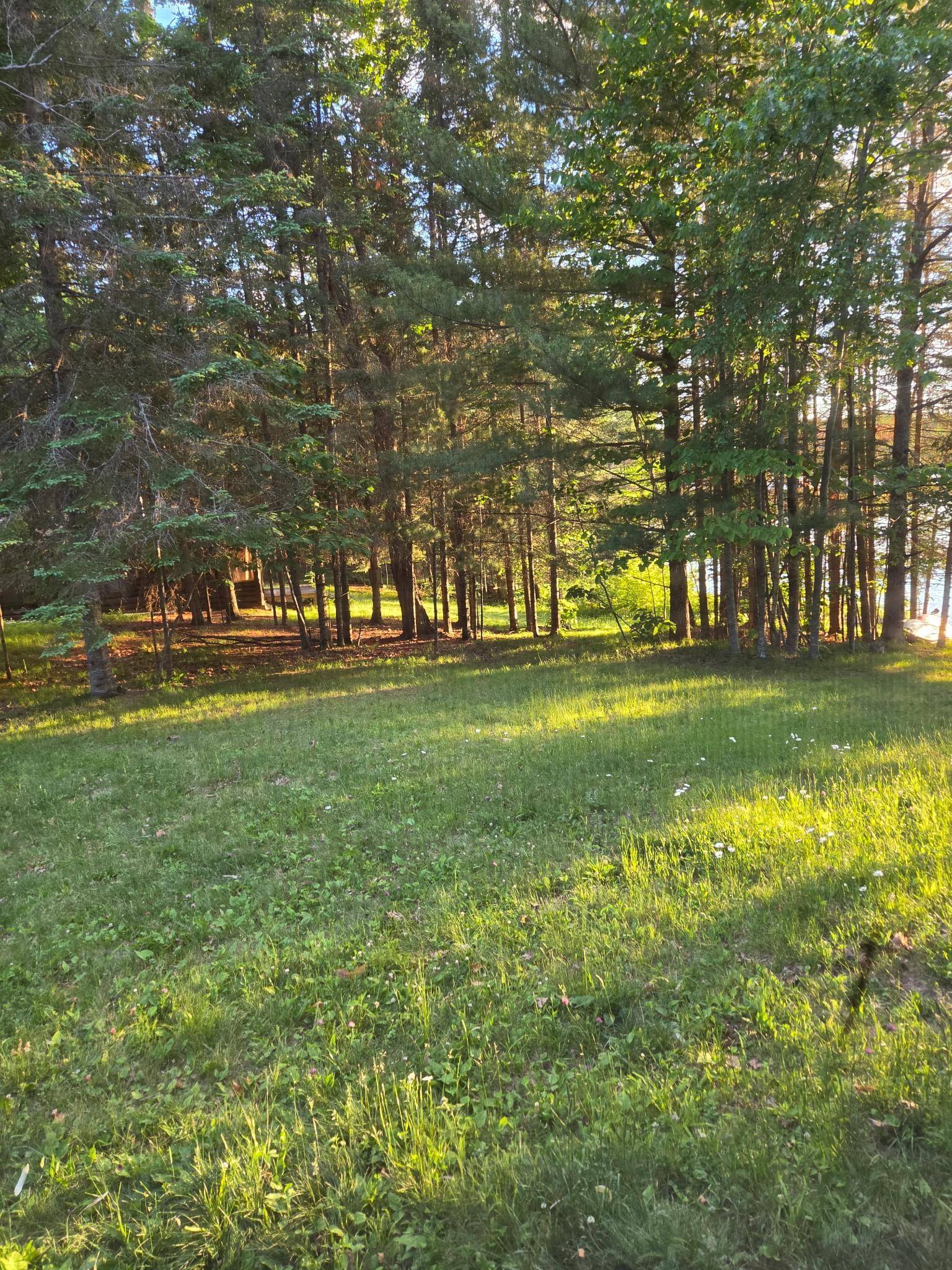 1874 Cozy Lodge DR NE, Longville, MN 56655