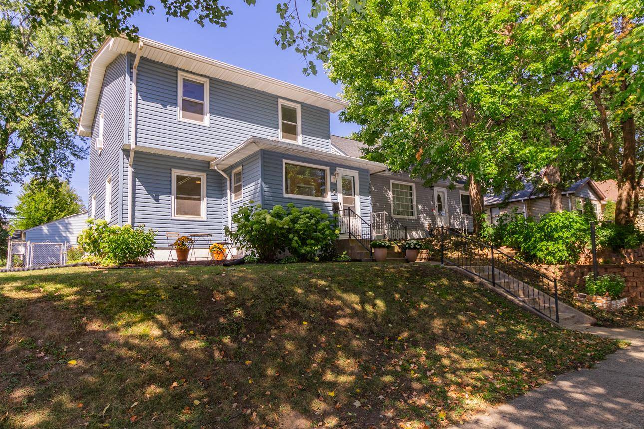 3906 Tyler ST NE, Columbia Heights, MN 55421
