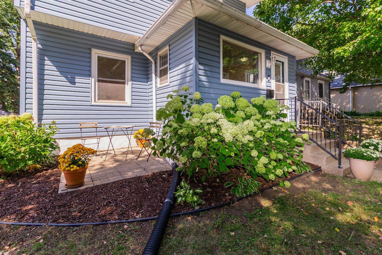 3906 Tyler ST NE, Columbia Heights, MN 55421