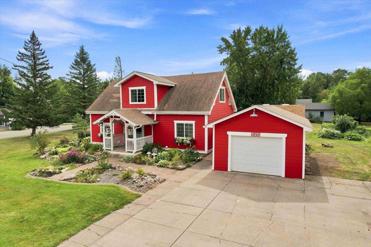 525 Maple AVE E, Mora, MN 55051