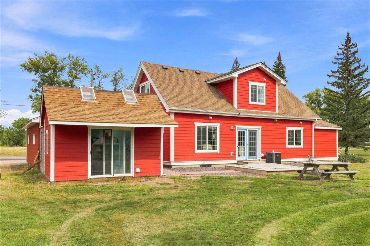 525 Maple AVE E, Mora, MN 55051