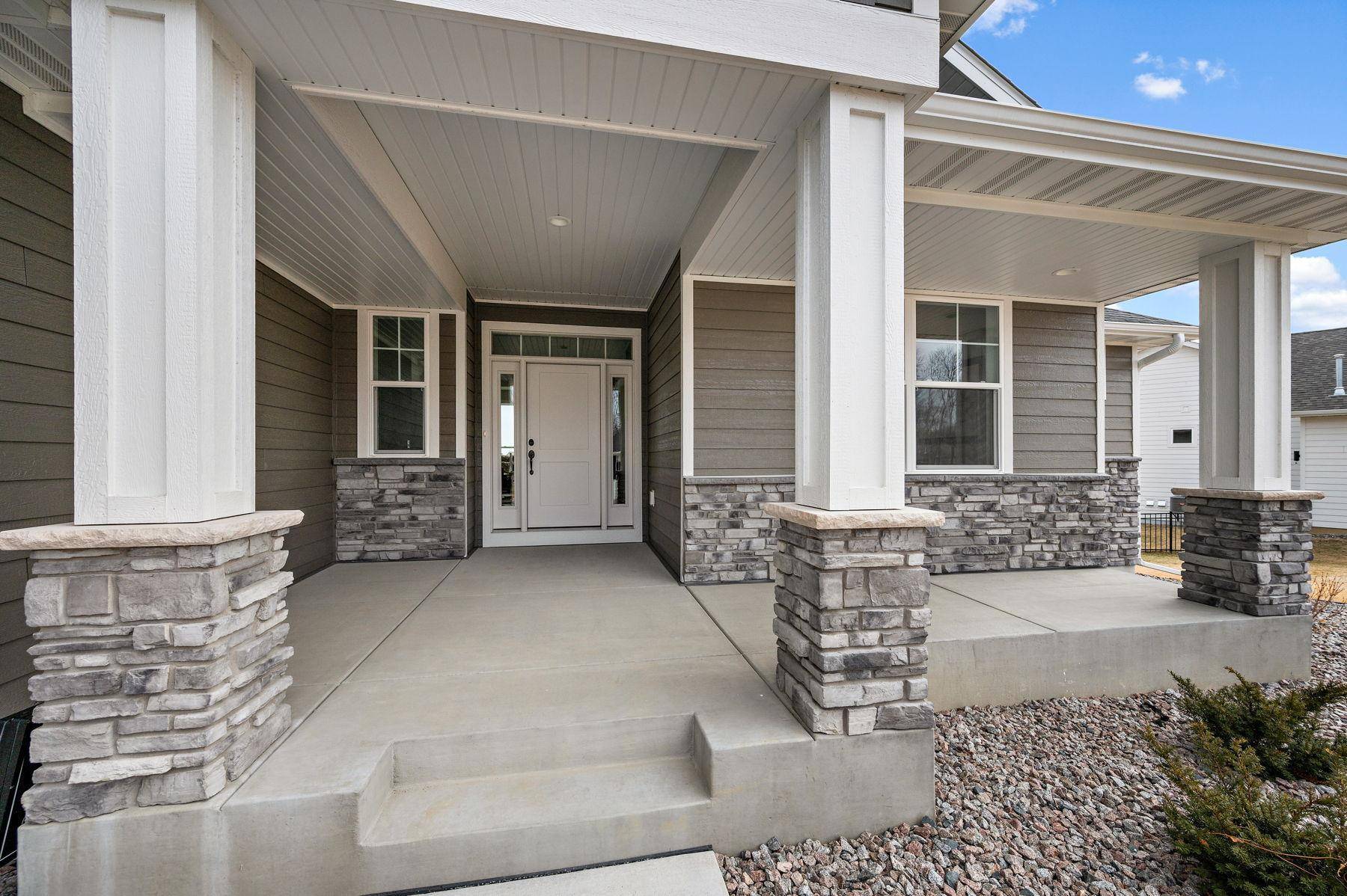 14147 77th Lane NE, Otsego, MN 55330