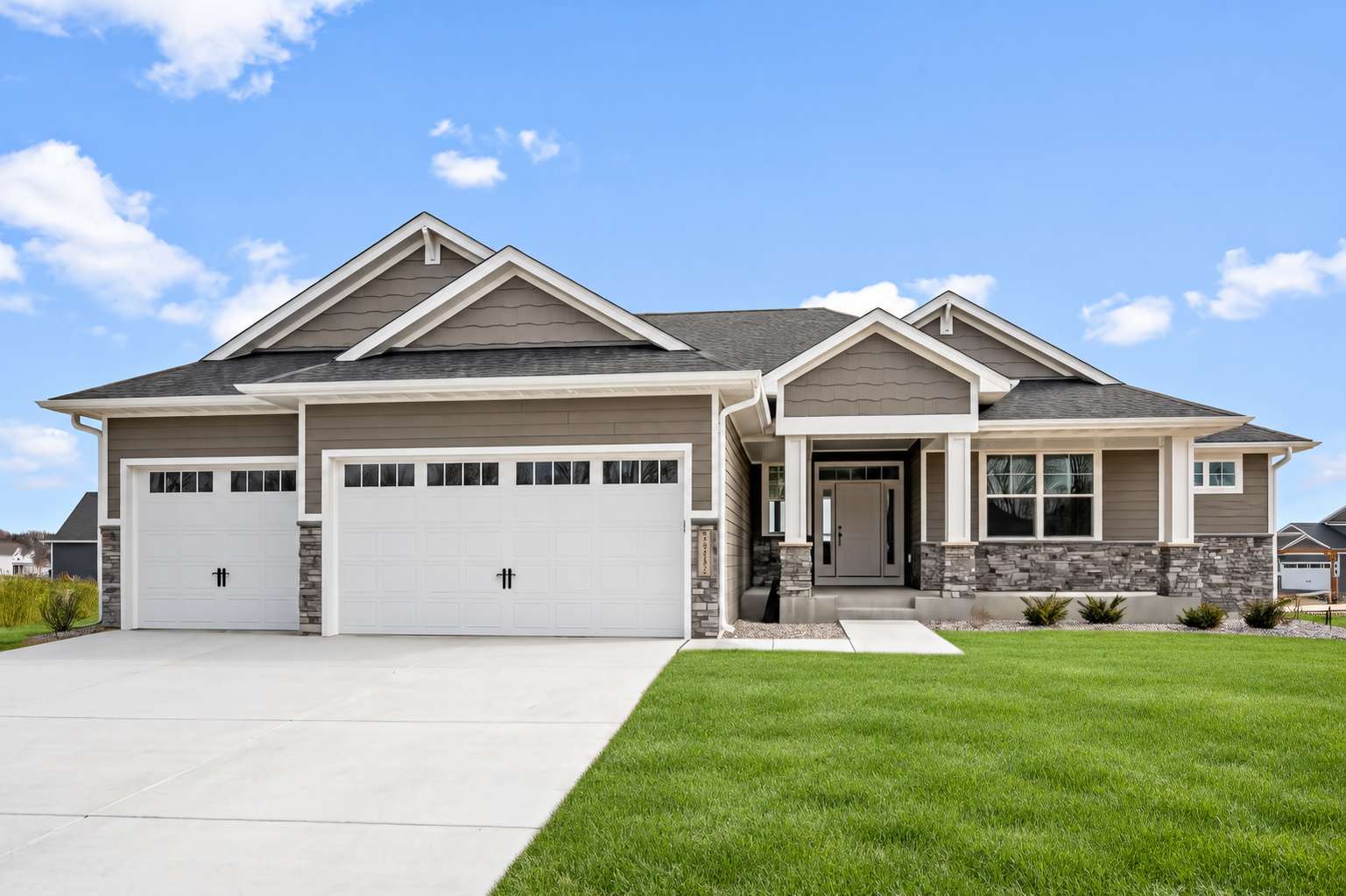 14147 77th Lane NE, Otsego, MN 55330