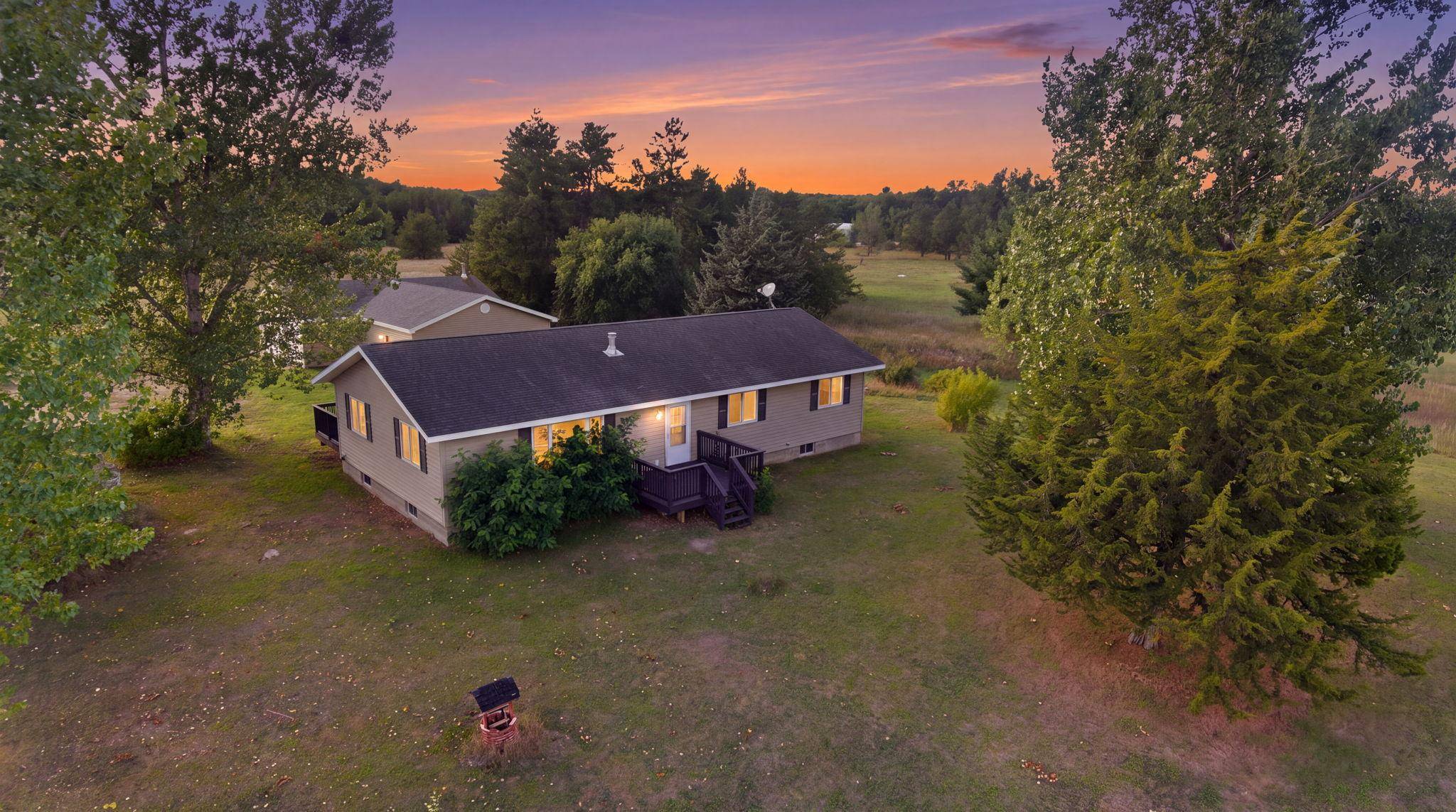 3533 115th ST, Frederic, WI 54837