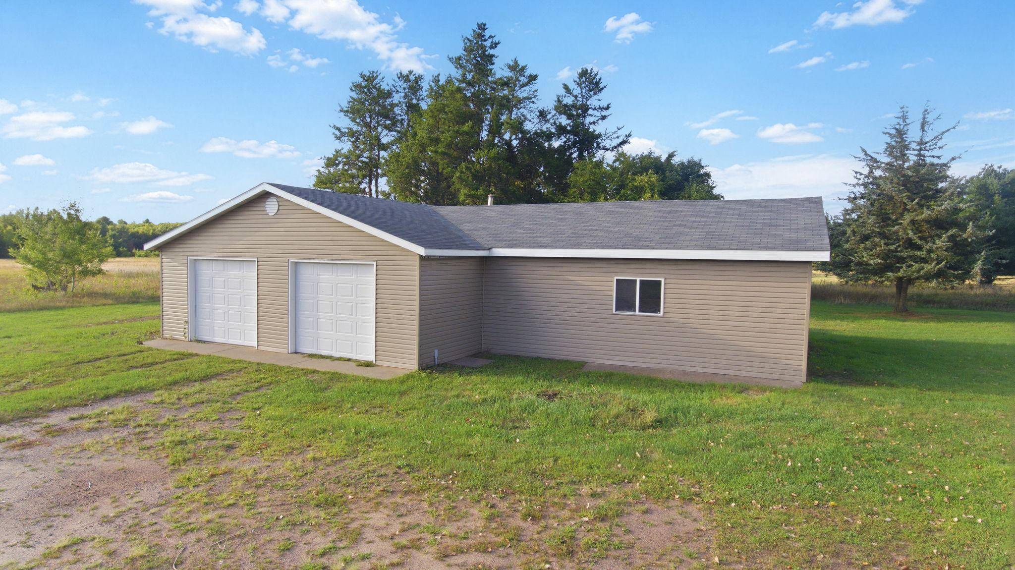 3533 115th ST, Frederic, WI 54837