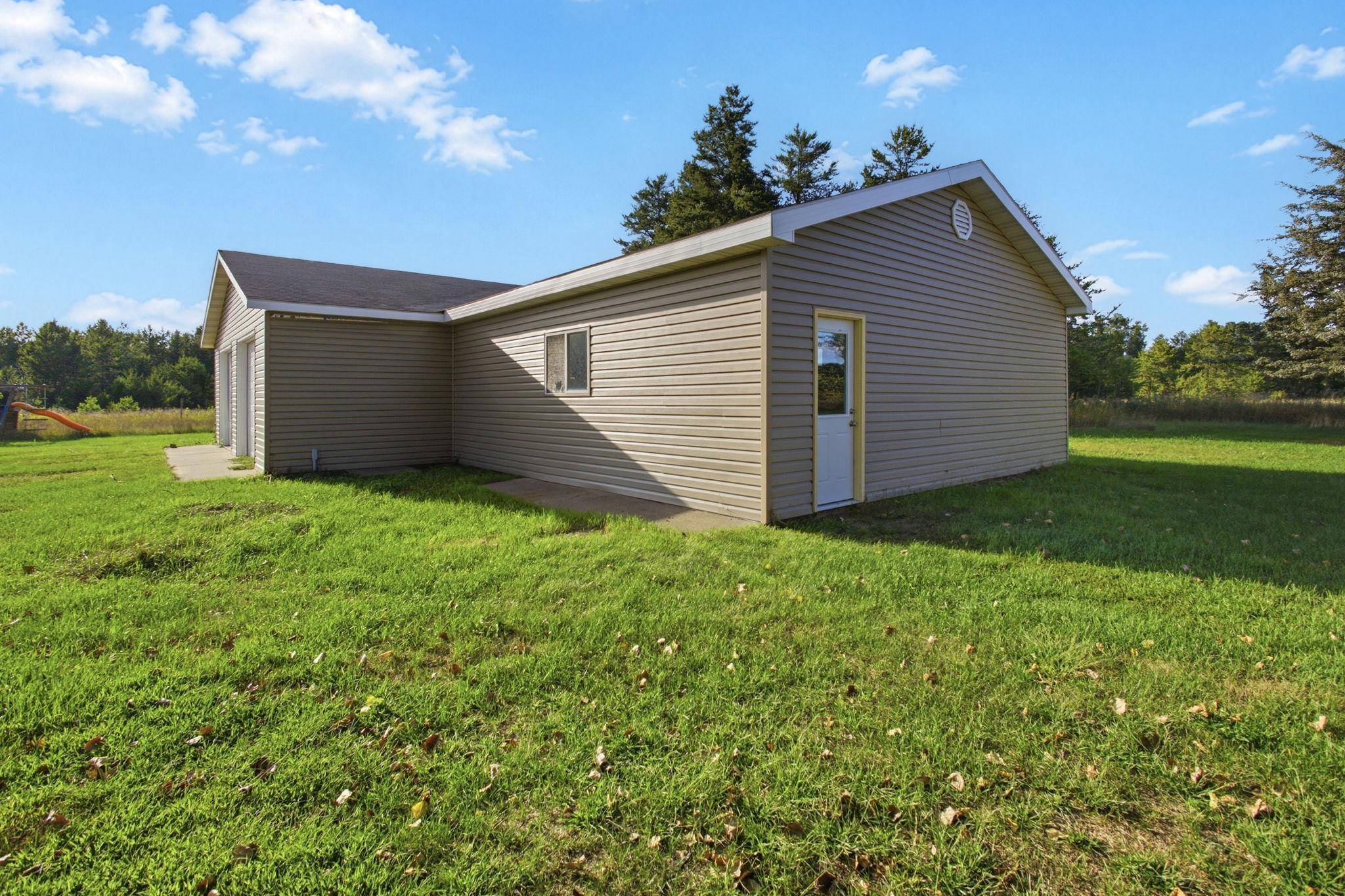 3533 115th ST, Frederic, WI 54837