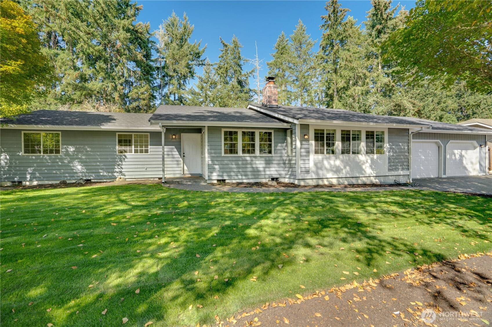 3607 140th Street Ct NW, Gig Harbor, WA 98332