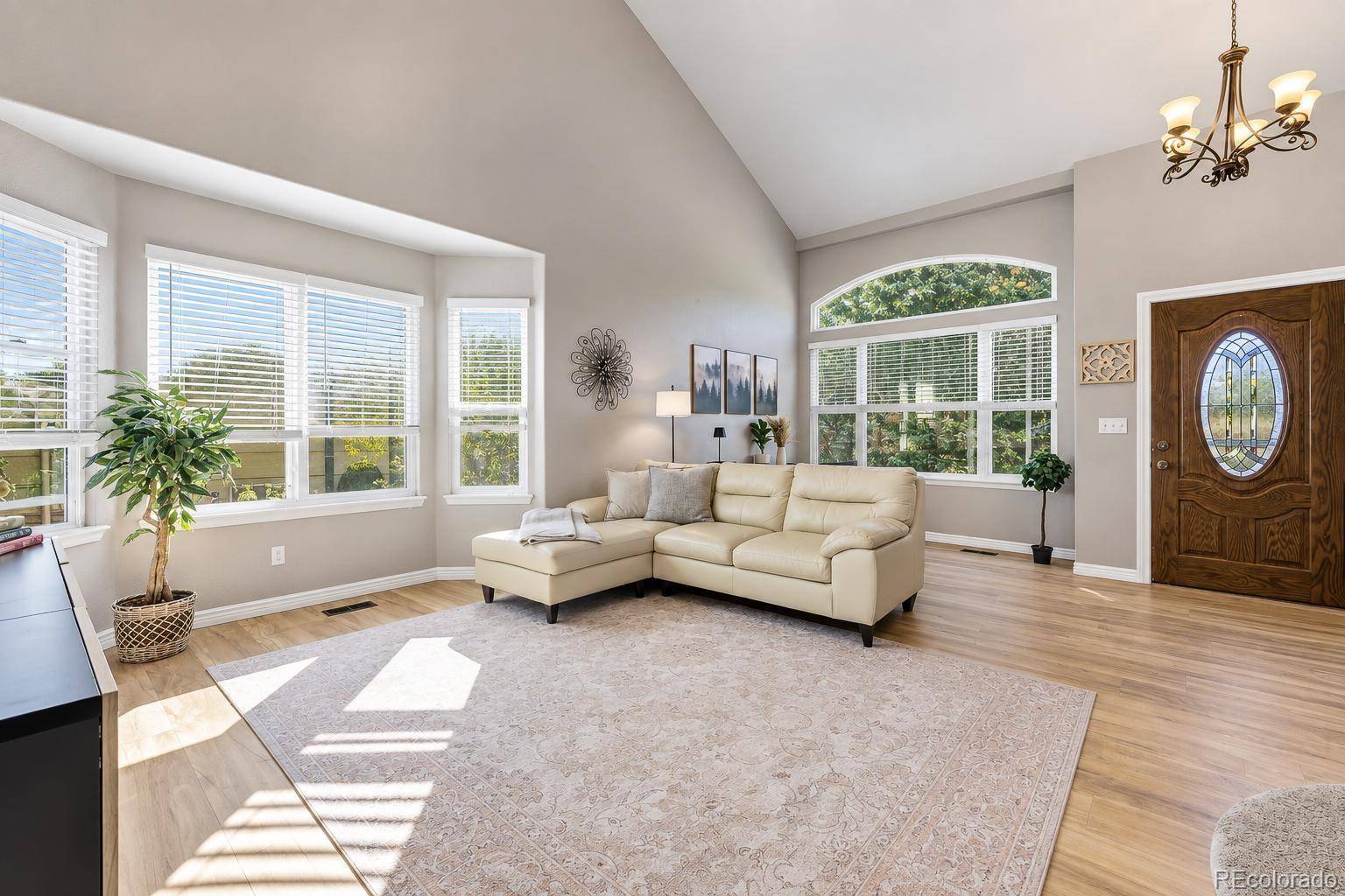 5229 Dakota AVE, Castle Rock, CO 80104
