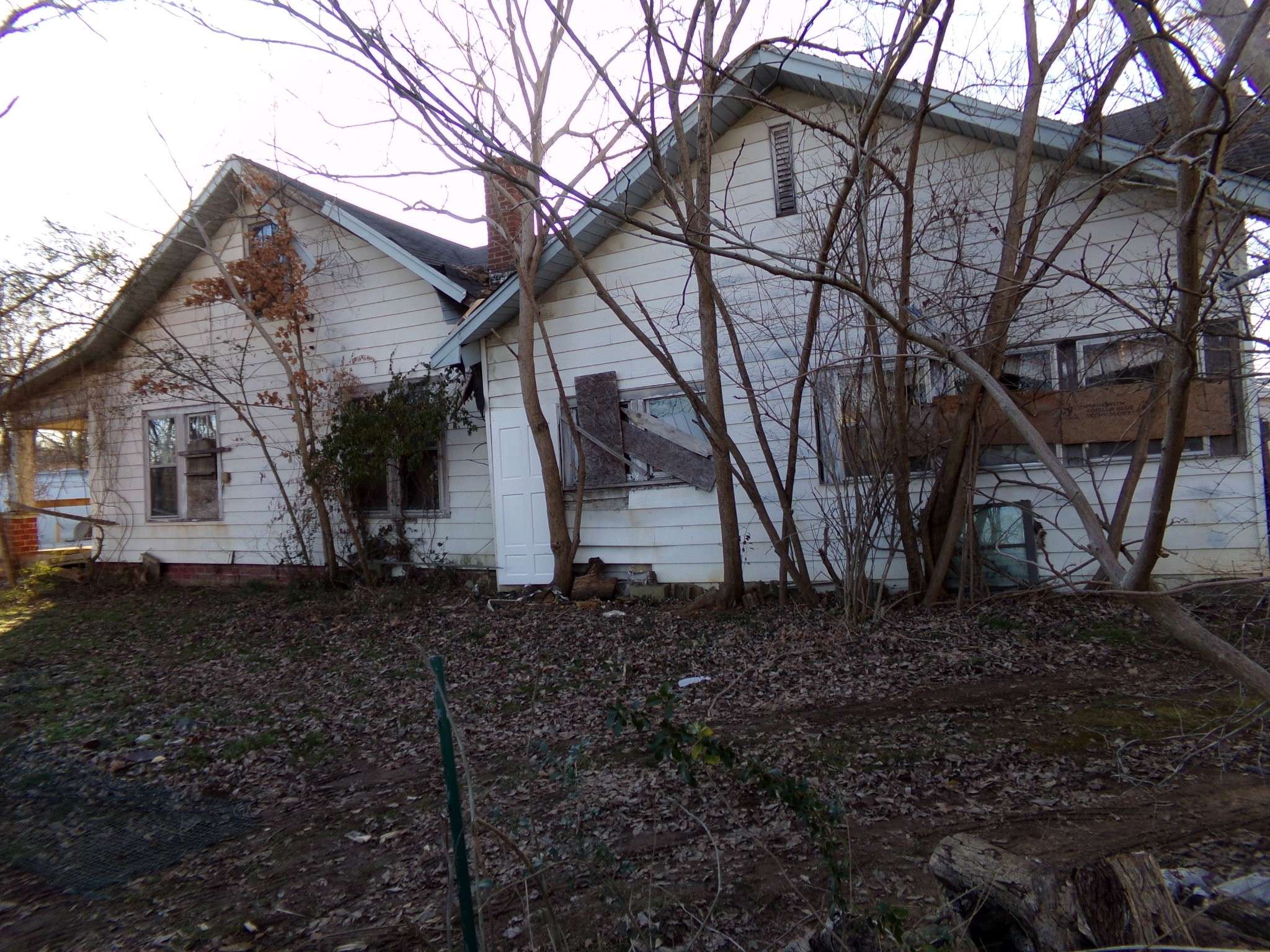 826 W Church St, Lewisburg, TN 37091
