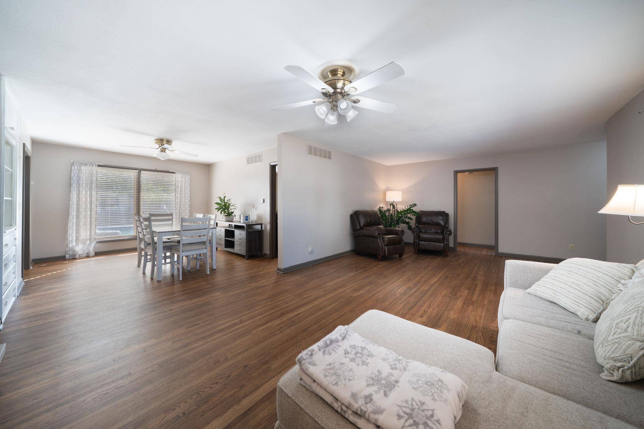 460 N Pamela Ave, Wichita, KS 67212